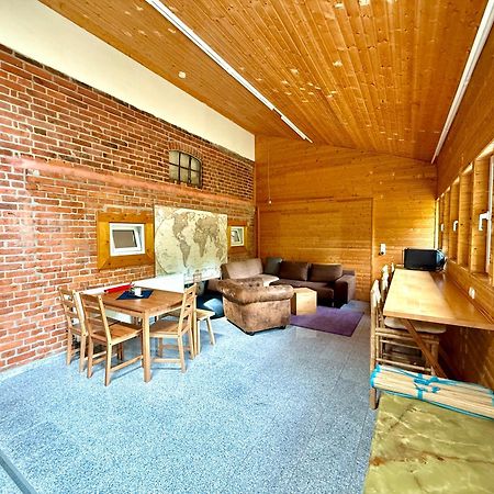 Seaside'S Villa Kunterbunt シャルボイツ 部屋 写真