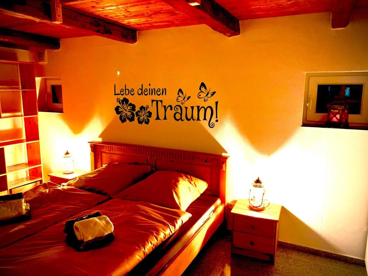 Seaside'S Villa Kunterbunt シャルボイツ エクステリア 写真